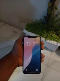 آيفون 12 • ١٢٨ جيجا • ٧٧٪ بطارية