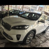 سورنتو ٢٠١٩ • ٦ سلندر ٣٥٠٠ • ١٣٧ الف كم