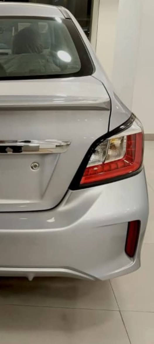 سلام عليكم
ميراج  G4
  موديل 2022
رقم بابل باسمي

محرك 1300 / 3سلندر
ماشية 22 الف ميل
سيارة مرتبها علة ايدي 
سيارة مدوشمه ارضيا ول كشنات جاهزه من كلشي

سعر110وبيها مجال بسيط
مكاني كربلاء طويريج

☎️ ***********
