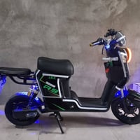 دراجة شحن • الزبير شارع المقصب • للبيع