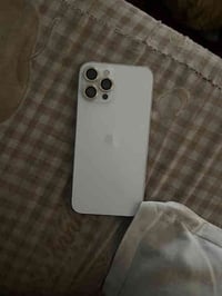 للبيع ب٥٠٠ وبي مجال بسيط ١٢برو ماكس وتر او مراوس ب١٤عادي او ١٣برو رقمي...