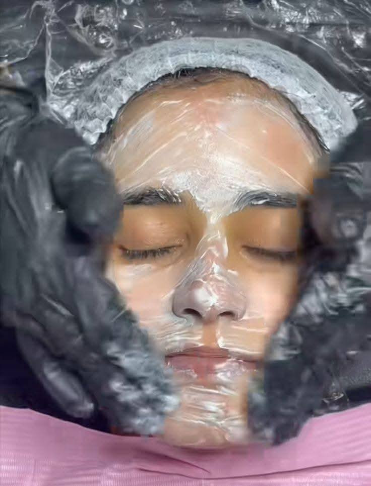 اهلا وسهلا   رمضان كريم عروض  نار
عروض مميزه💃🏻🎊
اسعارناً مناسباً 📍✨
عروض العيد
اوقات العمل خلال فترة رمضان 
من وره صلاة الضهر وبعد افطار
عروس حنه وزفه 200💃🏻💃🏻💃🏻
فقط زفه 100🎈💃🏻
فقط حنه 75🎎🔥🎉🎊🎈💃🏻
المدعوات 15🎊💃🏻🎈🎈
تنظيف البشرة هايدرو 5ب💃🏻🎊
تنظيف البشرة ملكي ب15🎉
تنظيف  اليد 5🥳💃🏻💃🏻💃🏻💃🏻💃🏻
حفافة 5
شمع للوجه  7
بديكير 10مع املاح طبيعية 
الماكير 20🎈🎈🧸
سحب لون شعر 10 الطويل جوه خصر ب15
صبغ شعر قصير جداً 15💃🏻🎎🔥المتن 20وسط 25 الطويل حسب طول الشعر 
ميش كثيف قصير 20 فما فوق حسب طول الشعر 🎎🔥💃🏻
تسريح الشعر يخلي شعرج سرح حسب طول الشعر 
قص 5 اي قصه 
معالج لترميم وتغذية الشعر القصير 20 فما فوق حسب طول الشعر🎉🎊🎈
اهلا وسهلا بلجميع 
صالون الروان 
العنوان//كربلاء قنطرة السلام  صالون الروان 
الحجز //***********
