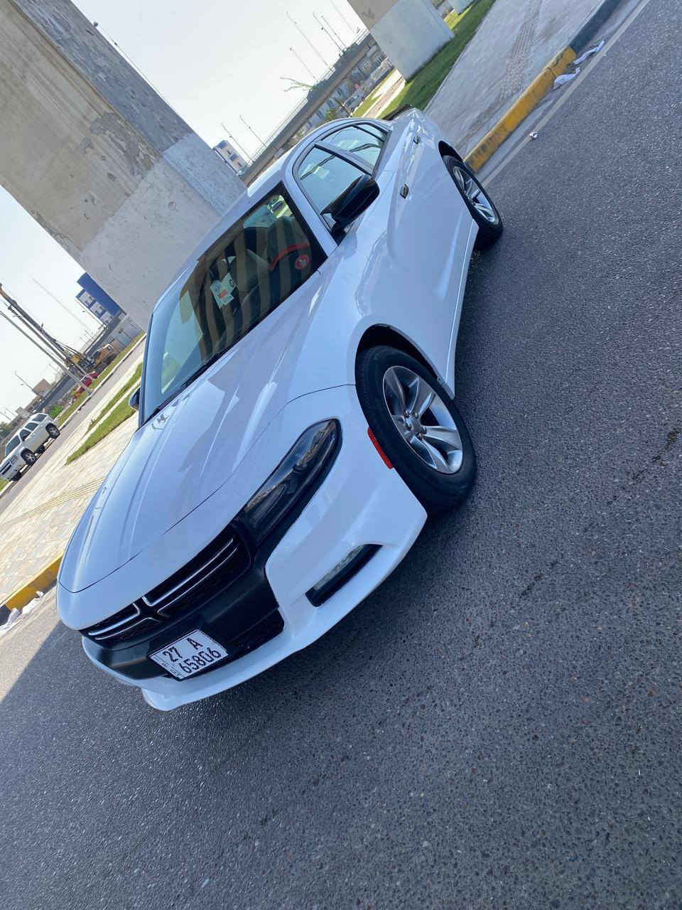 جارجر مديل 2015 وارد كندي رقم ذي قار الدولي سنويه مجدده 2028 سياره بيه تبديل جاملق الامامي نفس الون مكفوله من الضربه ولصبغ محرك 3600 سياره جاهزه كل نقص مابيه سياره جديده مامتعوبه ماشيه 92 للاستفسار اكثر اتصل عل رقم ***********
مكان السياره بصره
