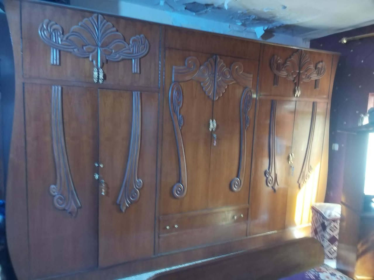 سلام عليكم الغرفة سعر 500بيهاا مجال بسيط اخت جديد


**إذا كنت صاحب هذا الإعلان وتريد حذفه لأي سبب، رجاءا أرسل رسالة إلى الدعم الفني**