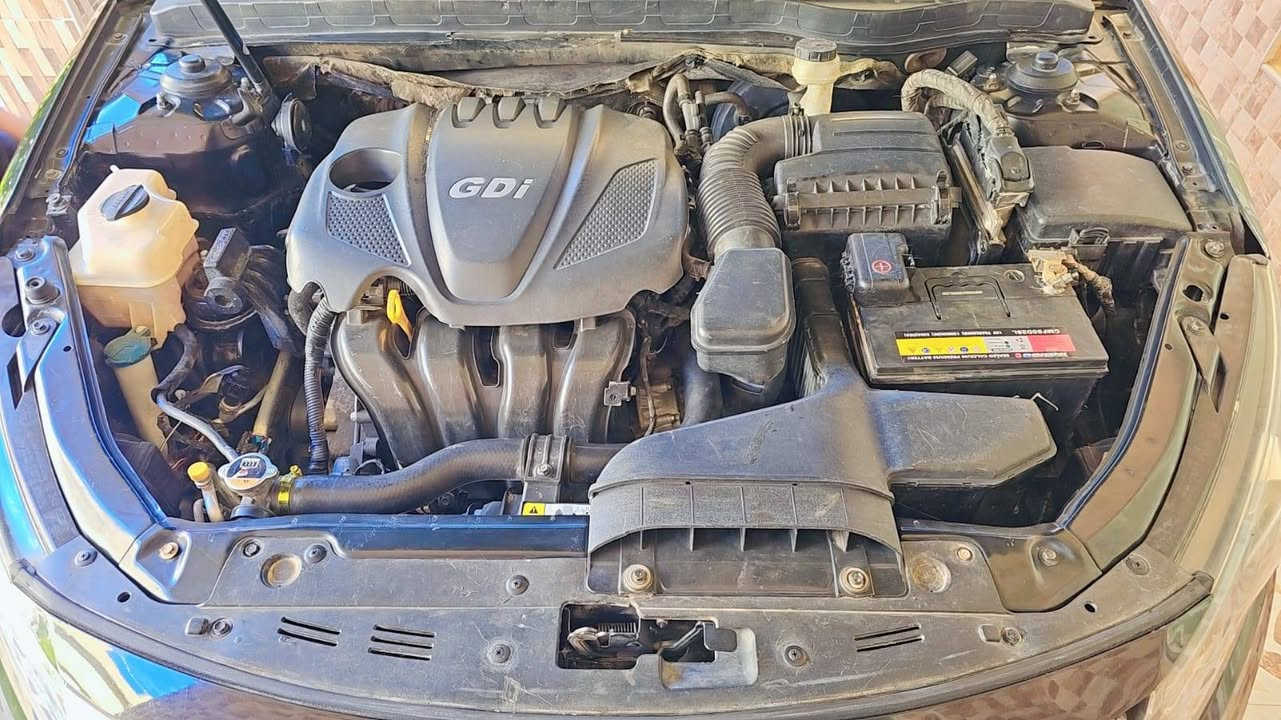 السلام عليكم 
#كيا اوبتما 2012 وارد امريكي .. مكينه 2400.الرقم بغداد . المواصافات..فول بصمه تشغيل  الابواب بصمه .. حساس امامي خلفي..بنوراما ..خزن مقعد ..كشن تدفئه تبريد  .دواخل لون بيجي جلد….. #الضرر  حادث امريكا جاملغ #خلفي وصبغ اربع قطع جاملغات خلفيه وقبق الجنطه وباب خلفي توحيد لون
مكانه #الانبار 《الخالديه 》

السعر 105💲 وبيه مجال 

 ☎️***********الاستفسار
