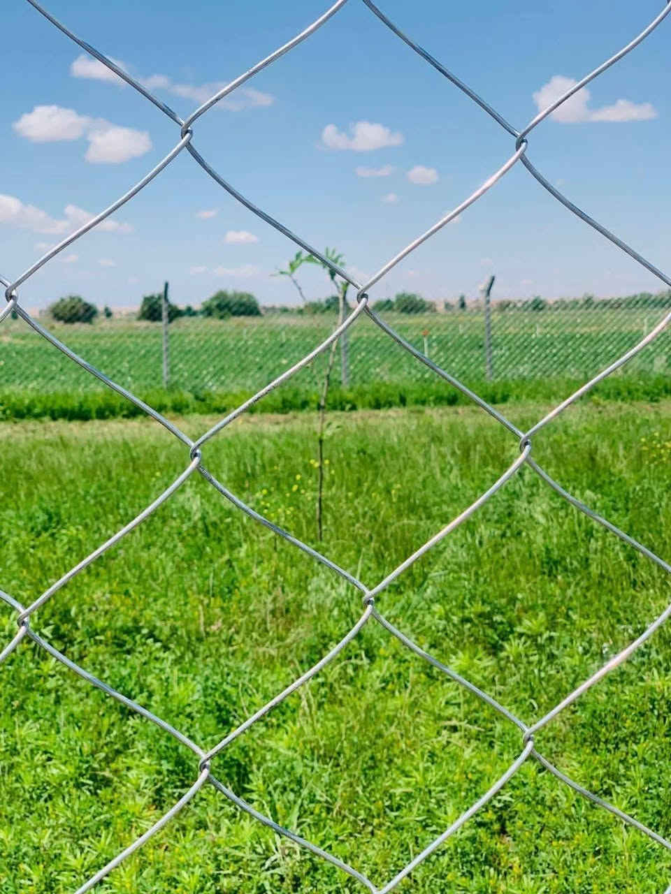 يعلن معمل الواحة عن عمل وتجهيز اسيجة(DRc) بي آر سي بكافة القياسات جادر وبدون جادر يوجد  كادر فني متخصص في مجال هاذة العمل.. يبدأسعر المتر من 6الى 10الف  لسنا الوحيدين ولاكننا الأفضل ☝بفضل الله تعالى ☝للاتصال والاستفسار على الارقام التالية (***********)واتساب..
