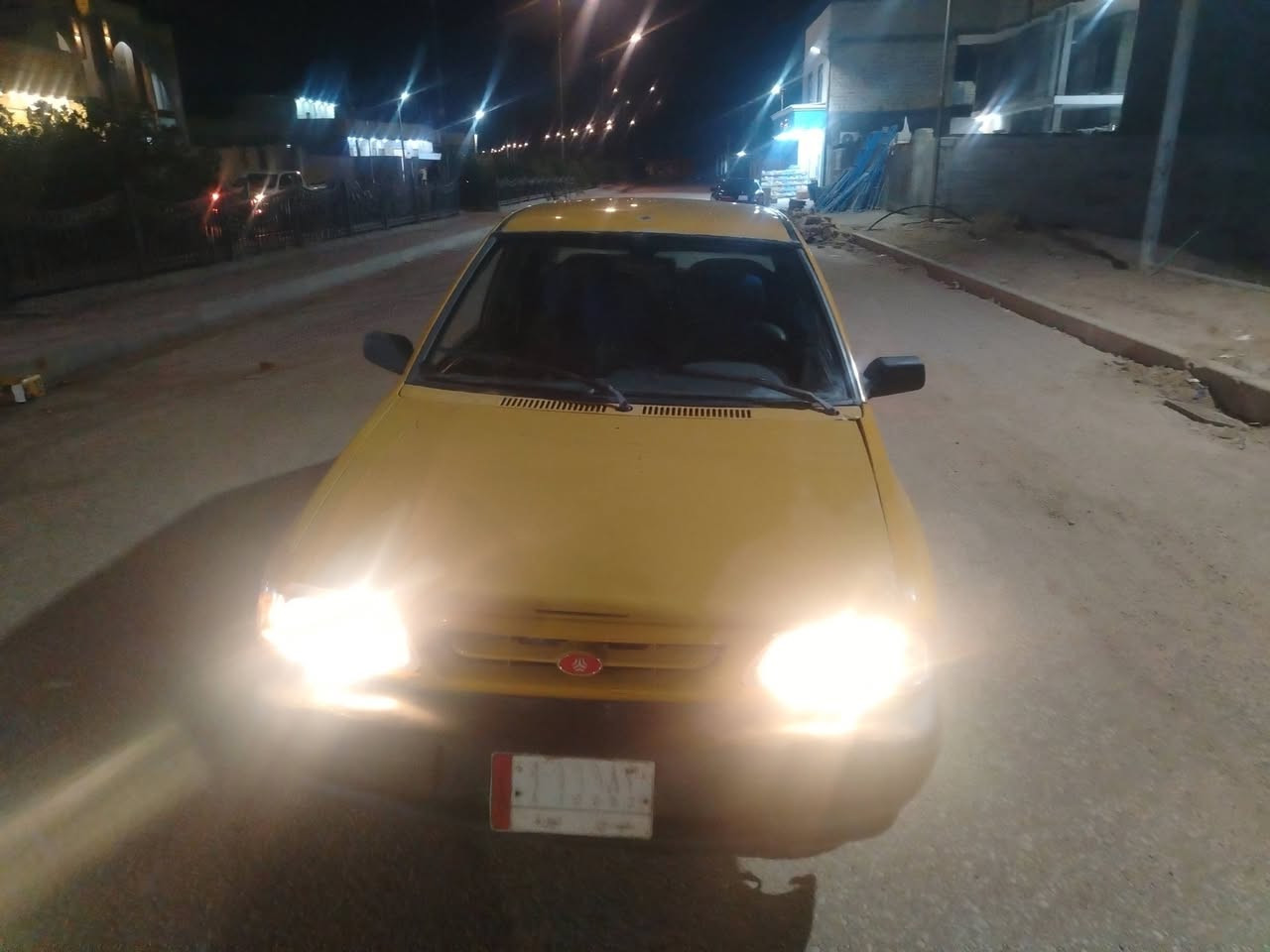 ثلاث ملاين وتفاصيل بل صوره موديل ١٤مصفر
