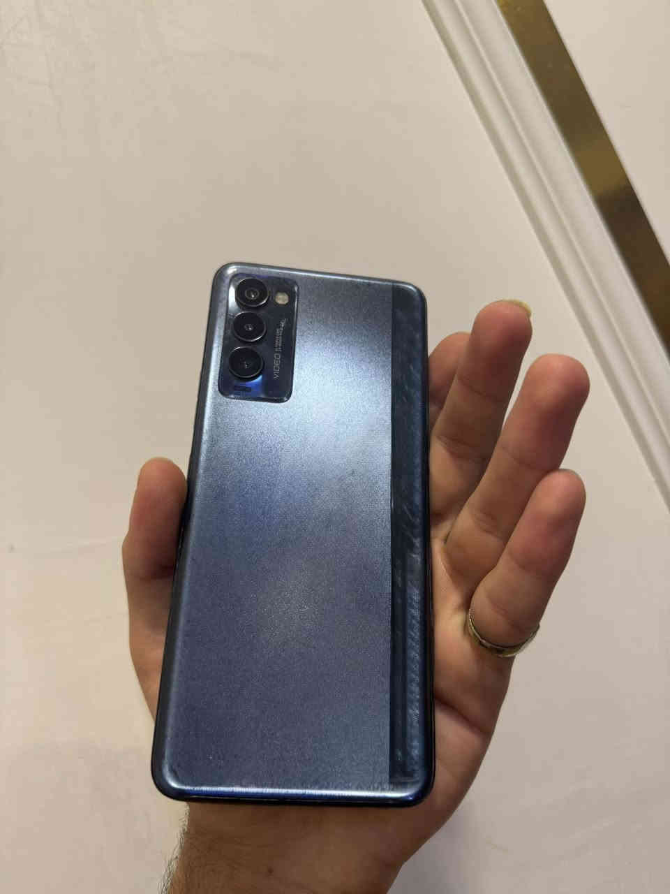 تكنو كمون١٨
١٢٨

شاشة مبدله اصليه

كارتونه ويا وكيبل 

بطاريه٥٠٠٠

جهاز راقي

***********

السعر٧٥ الف 

العنوان :نجف
