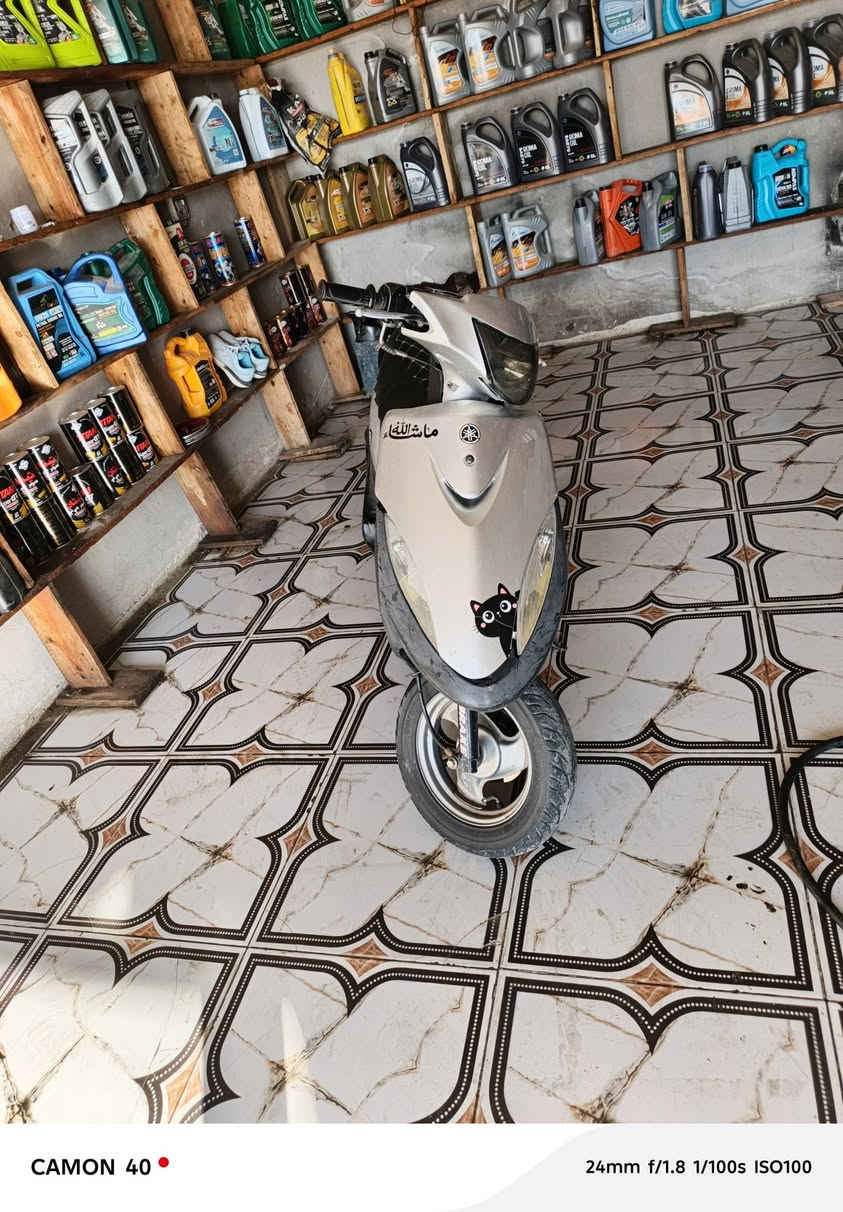 السلام عليكم دراجه ماكس عدسات 550
***********
