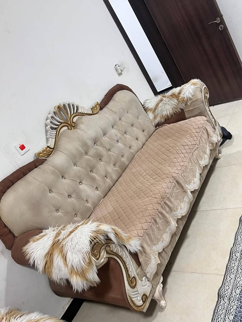 تخم للبيع السعر خاص


**إذا كنت صاحب هذا الإعلان وتريد حذفه لأي سبب، رجاءا أرسل رسالة إلى الدعم الفني**