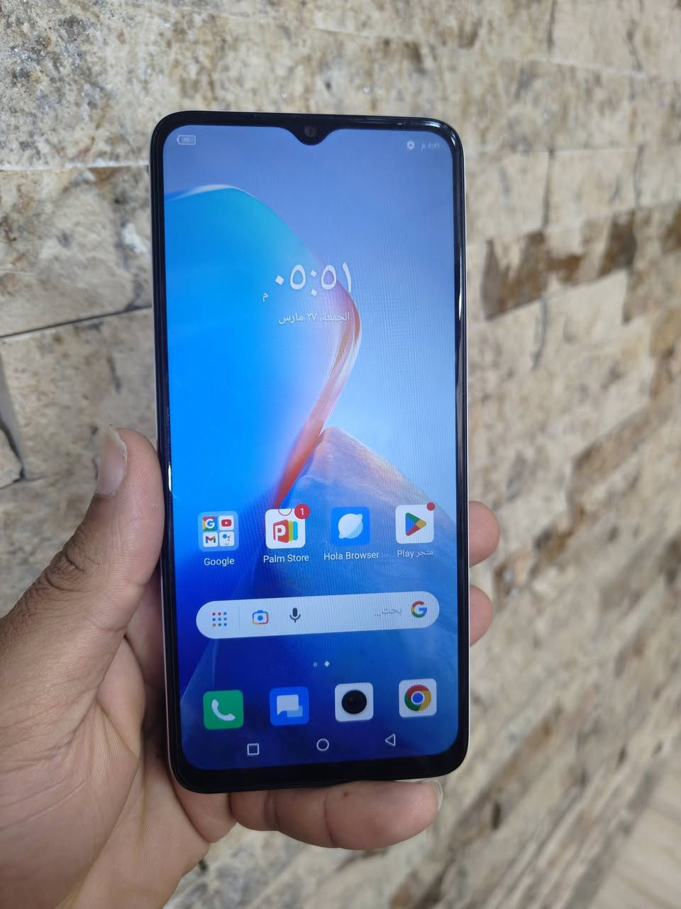 انفنكس سمارت 7 HD
ذاكرة 64 
مكفول بدون ملحقات 
السعر 50 ألف قفل


**إذا كنت صاحب هذا الإعلان وتريد حذفه لأي سبب، رجاءا أرسل رسالة إلى الدعم الفني**