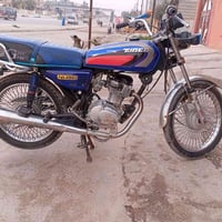 تايكر ١٩ • مكينة نار • الموصل الايمن