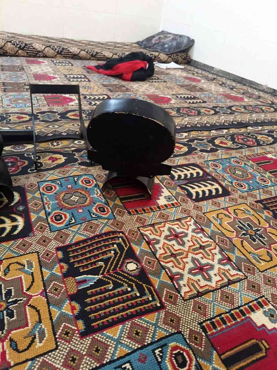 السلام عليكم شباب تانكي +سبايدر +راسطة الخاص مفتوح المكان كربلاء الحر ***********
