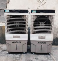 مبردات • نوال • البصرة