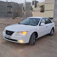 سوناتا • محرك 2000 • موديل 9