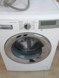 غساله • تحتاج برمجه • قفل