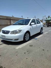 بي واي دي F3 • ٢٠١٣ • بصرة
