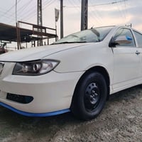 ليفان • موديل ٢٠١٢ • كفاله عامه