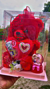 هدايا عيد الحب • ديوانية شارع الإسكان • توصيل لجميع المحافظات