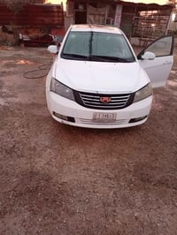 جيلي ام كراند • ٢٠١٢ • رقم كربلاء