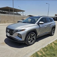 هايبرد • ٢٠٢٢ • قيادة ذاتي