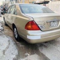 للبيع بسعر مناسب 54 افلون 2002 محرك 6 سلندر وارد امريكي حادث جاملغات خ...