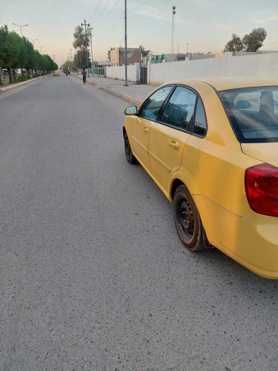 اوبترا موديل 2011 خليجي رقم بابل انكليزي مصفره هيئة وغرامات مكان السياره بابل السعر 58 تخم تاير جديد حداديه جديده تبريد ثلج ***********
