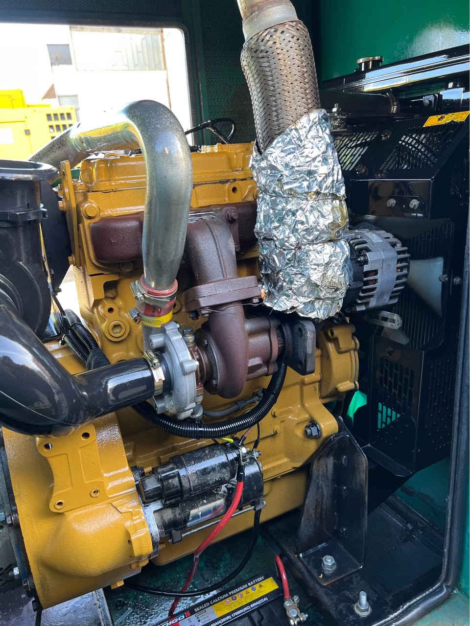 موليده پيركنيس ٥٠ كيفي مامفتوح بوغار دوغان مابي شرت جديد مولده كاتم 🔇 %100 شاشه اوتو كفاله عام مكان اربيل مولده اخو جديد*********** أربيل, العراق
