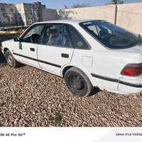 كولا كارينه • ١٩٩٢ • مفولة