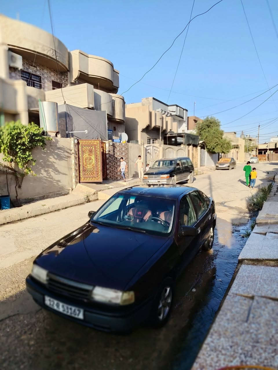 اوبل فكترة 20 موديل 91  تحويل مباشر تريد وكالة باقي التفاصيل على الرقم ***********
@
@
