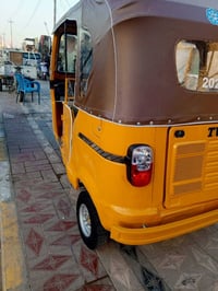 تكتك • مديل 20 • جاهز للشارع