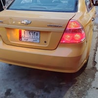 افيو • مكينة جديدة • كير عادي