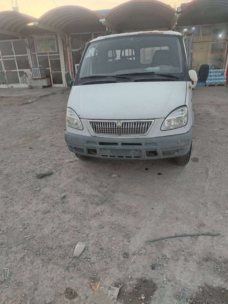 السلام عليكم للبيع فقط موديل 2003 سيار جاهز وخير من الله مكين وكير حدادي تخم تاير كهربائيّ تبريد اكسن سيار عل ابلاده حت اسبير مال شركه رقم بغداد منفيس سنوي صاقط بل 2011  سيار مال وحد عل باب الله اني ابيع كوم حديد بل تحويل سعر 18 مكان سيار كربلاء 
***********
