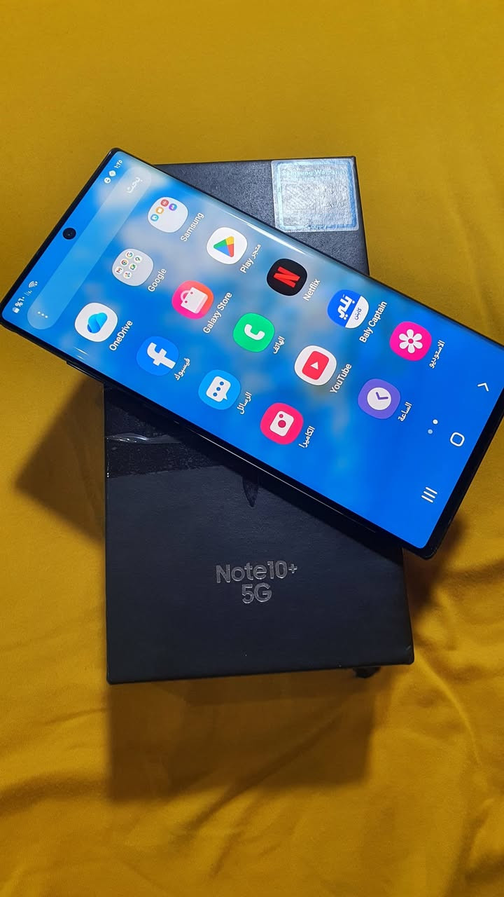 نـــوت 10 بلـــس ذاكــره 256
/شــاشــه مكـفـووولـه بلاديــه مامفتـــوح
/كســــر بـل ضهــر فقــــط
/شــرق اوســط عـــربــــــي
/كفــر وكارتــون ويـااه فقــط /// سـعـــر210
مكانــي شــط العــرب جـزيـره


**إذا كنت صاحب هذا الإعلان وتريد حذفه لأي سبب، رجاءا أرسل رسالة إلى الدعم الفني**