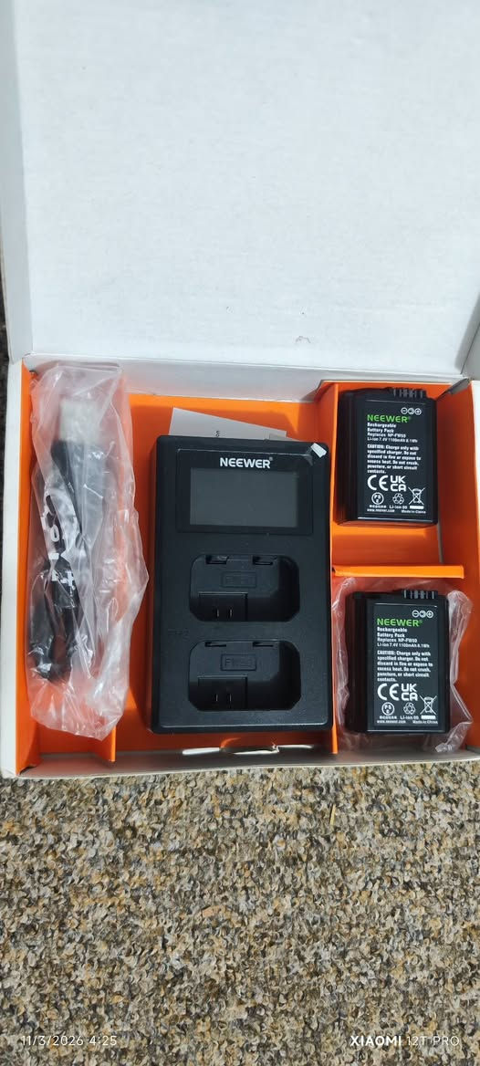 قطع تخص التصوير كلهن ب30 مع التوصيل


**إذا كنت صاحب هذا الإعلان وتريد حذفه لأي سبب، رجاءا أرسل رسالة إلى الدعم الفني**