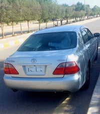 تويوتا شاهينه • ٢٠٠٧ • بصرة