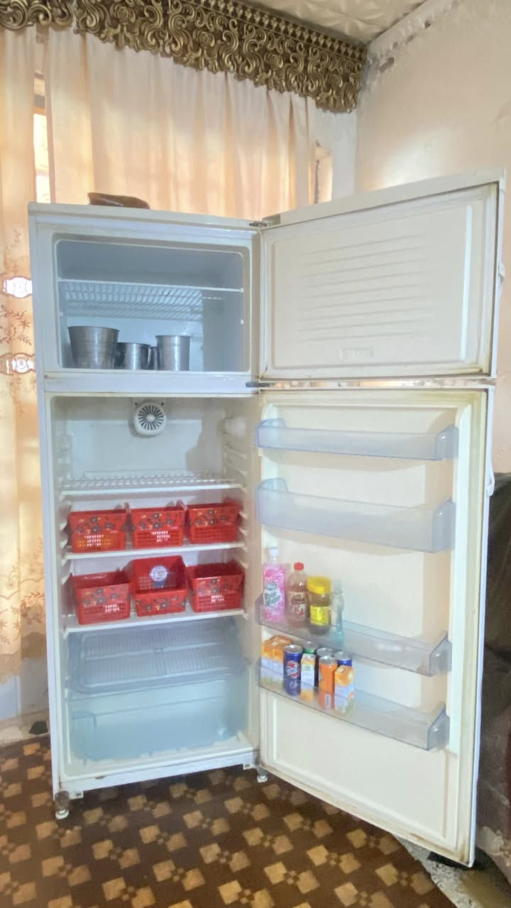 ثلاجة ومجمدة اثنينهم ب 500 قفل مكان الشعلة


**إذا كنت صاحب هذا الإعلان وتريد حذفه لأي سبب، رجاءا أرسل رسالة إلى الدعم الفني**