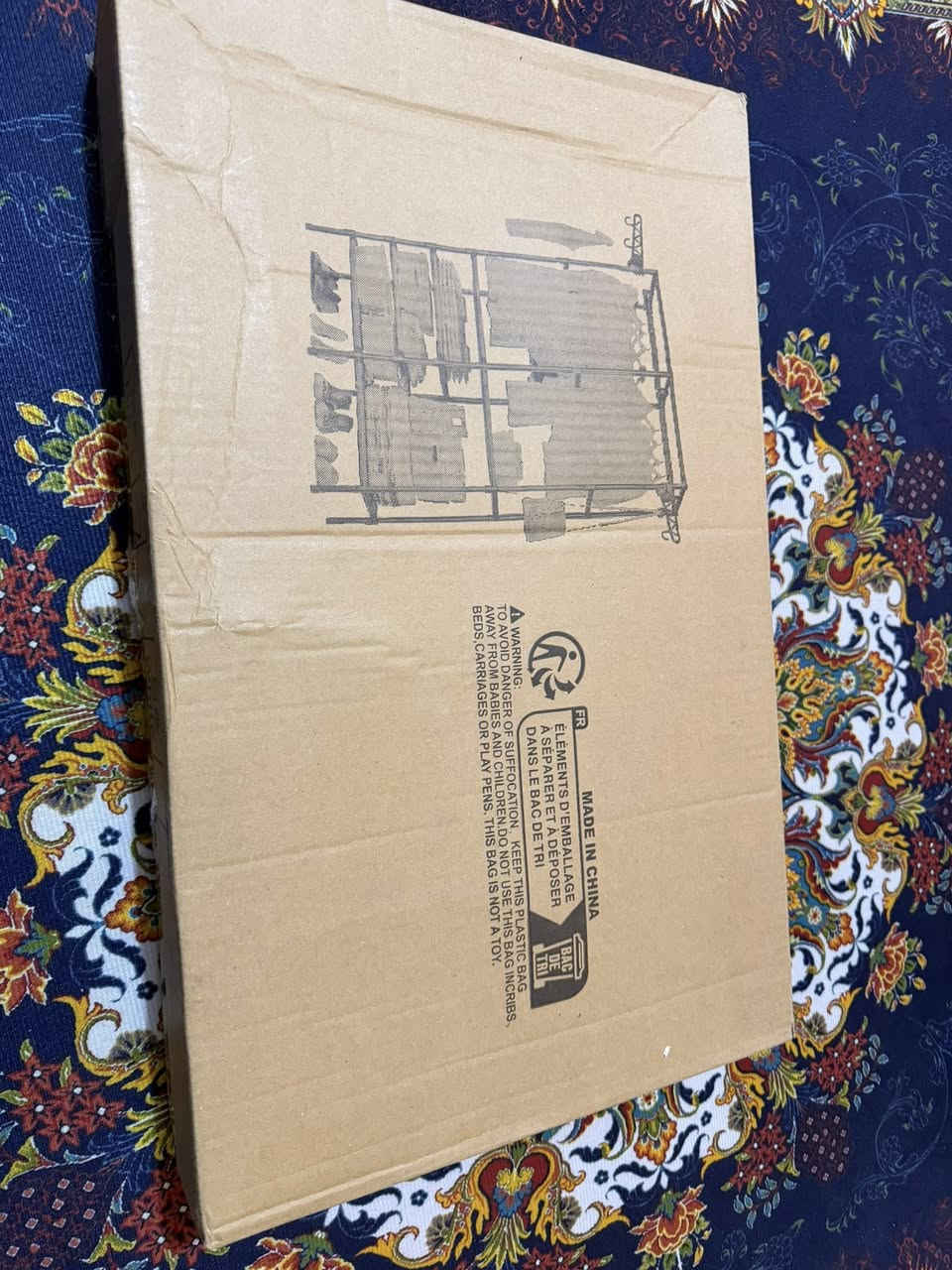 هاذا بهل شكل ب10


**إذا كنت صاحب هذا الإعلان وتريد حذفه لأي سبب، رجاءا أرسل رسالة إلى الدعم الفني**