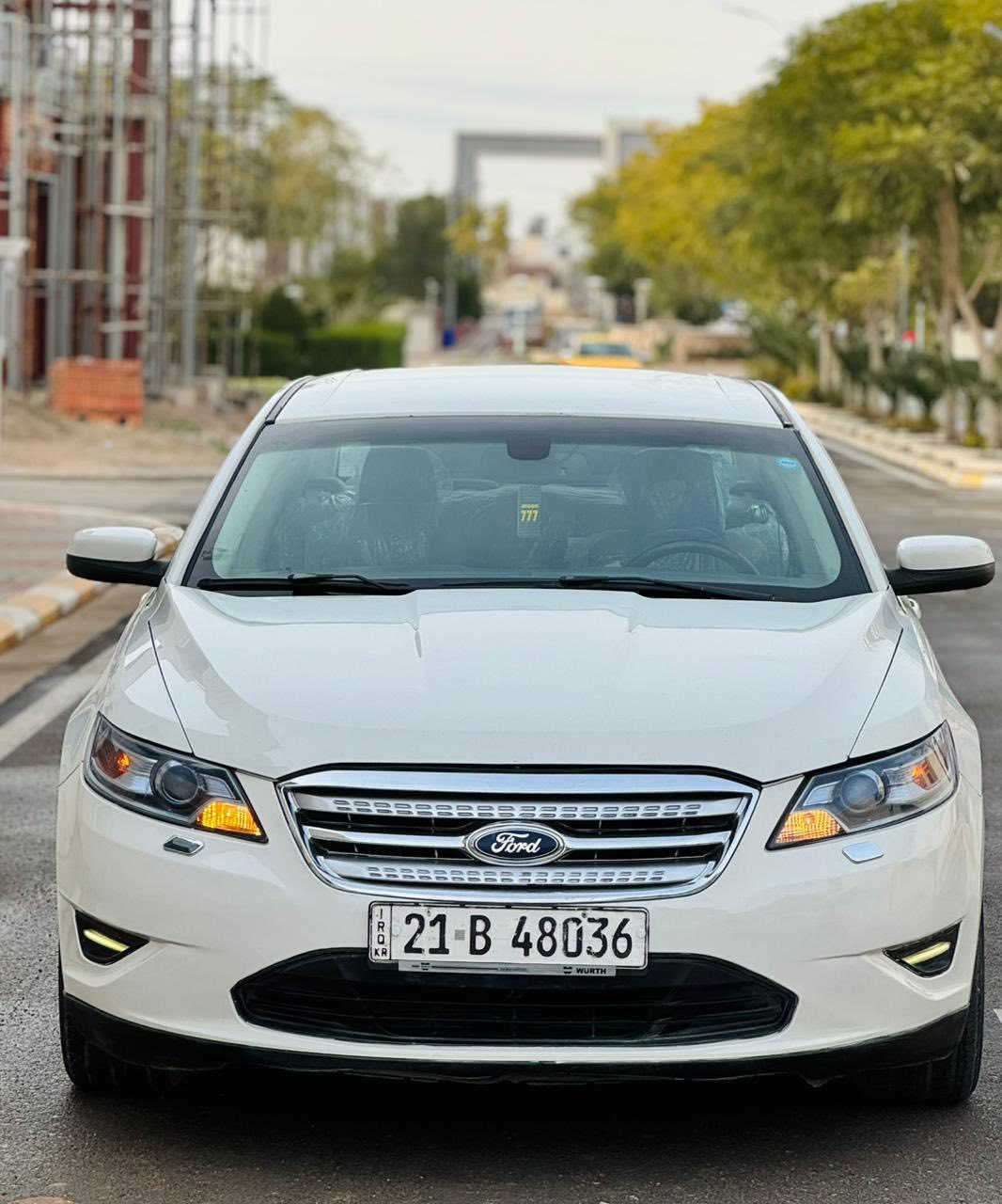 السَلٱمٌ عـَلـْيگمّ
سعر( 93 )ورقه 
للاتصال ***********
فورد تورس 2011
 موصفات sel
محرك 6 سلندر  
حجم محرك 3500
 سونار مرفقه
كشنات امامي كهربايي
شفتات استيرن 
دواخل سياره جديده
دواخل صاج 
حساس  خلفي 
لايتات زنون 
 تحكم استيرن
وثبيت سرعه 
مانع انزلاق 
 تبري تدفئة شغال
كير محرك جديد شرط
صدر امامي خلفي جديد
تخم تايرات جديد
‏كهربائيات—كله شغال -
شرط سياره جاهزه 
تحويل مباشر
سياره مابي نواقص بدون مصرف 
رقم سليمانيه جديد 
سنويه جديده لحد 2029
شرط تحويل او غرامه 
تحويل مباشر 
عنوان ديالي خانقين ✅
