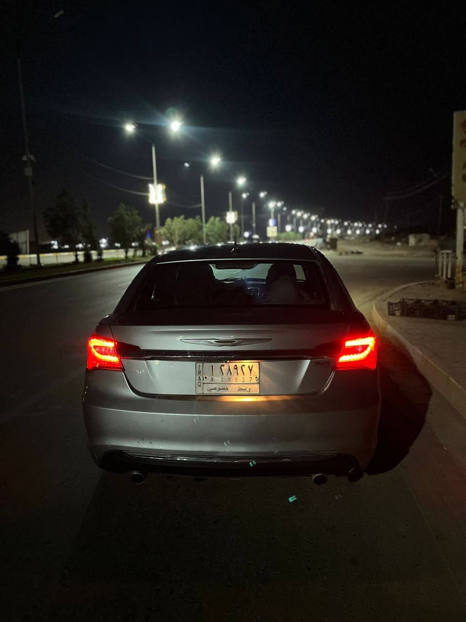 للبيع سي ٢٠٠ موديل ٢٠١٣ محرك ٣٦٠٠ سيارة خير من الله بس عوزها تلحيضات ٧٥ وفيها مجال  رقمي بي وتساب +9647735078527


**إذا كنت صاحب هذا الإعلان وتريد حذفه لأي سبب، رجاءا أرسل رسالة إلى الدعم الفني**