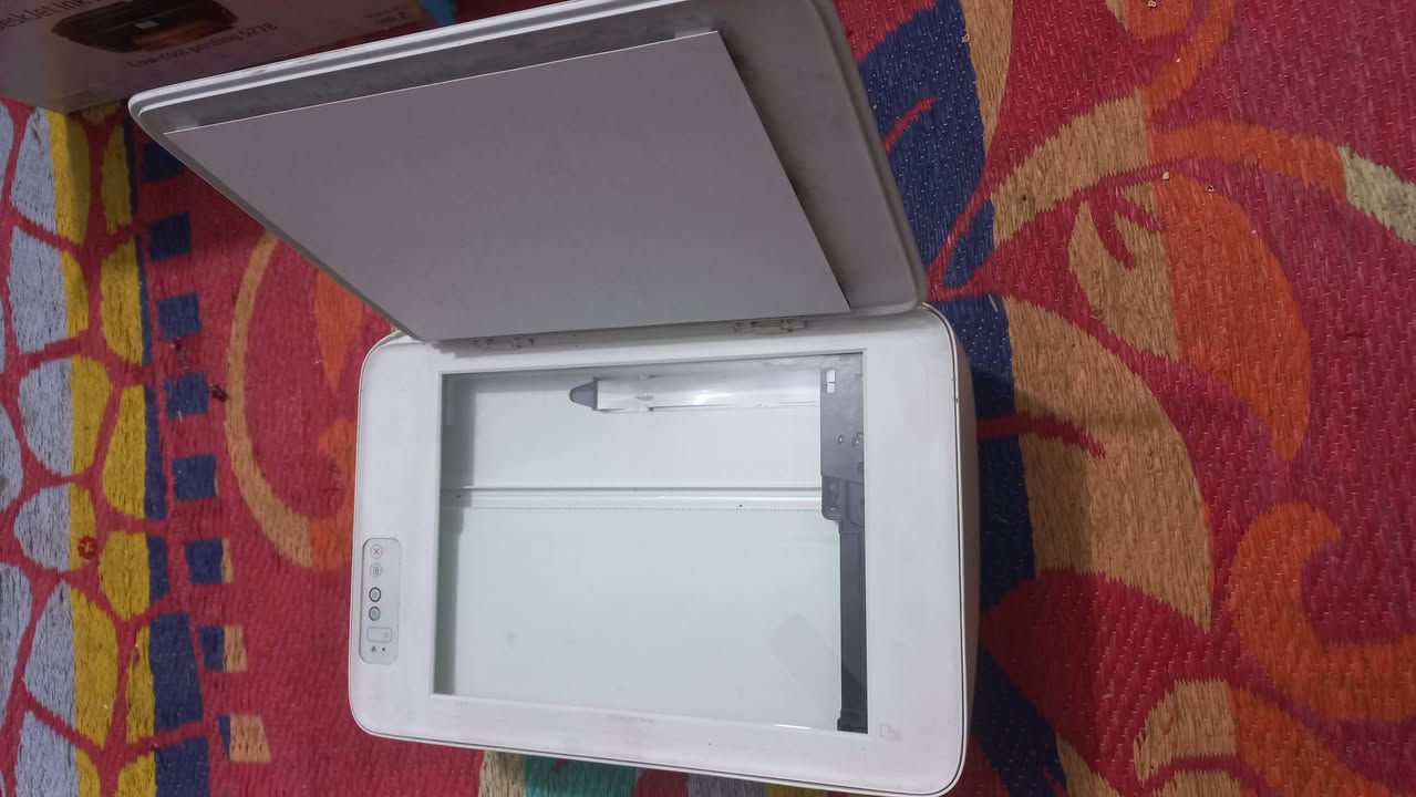 سلام عليكم 
طابعات 
1 _brother 
2_HP
ابيع فحم 
السعر 35 ألف


**إذا كنت صاحب هذا الإعلان وتريد حذفه لأي سبب، رجاءا أرسل رسالة إلى الدعم الفني**