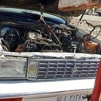 تحوير سيارات • محرك وكير • ناصرية