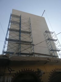 مقاول • خدمات بناء