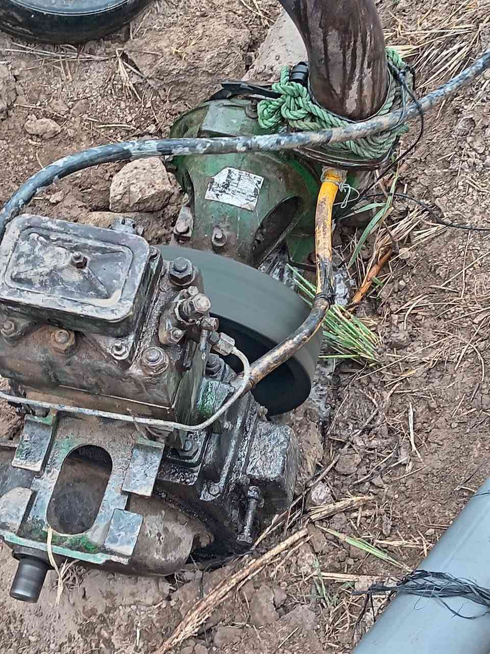 ماطور ابو 5 سحب 4×5 مكفول من الدخان 
 ماي قوي ديوانيه دغاره سعر خاص ***********
