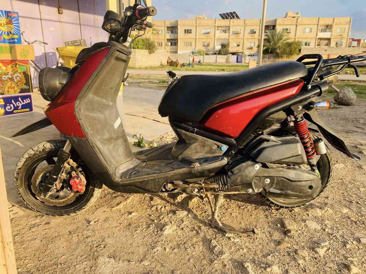 سلام عليكم اخوان دراجه سكنس جبلي موديل 2013مكينه مجفته مره وحده بس خير من الله دراجه مثل ما بصوره وأحله نكره سلف نوزل جديد فيت بم جديدهم سلف أربع فحمات رياضي جديد معدل 120اطلع للاستفسار ***********
