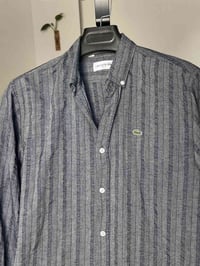 لاكوست • قطن ١٠٠٪ • مقاس M