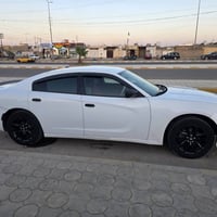 تشارجر SXT • ٣٦٠٠ • ٢٠١٧