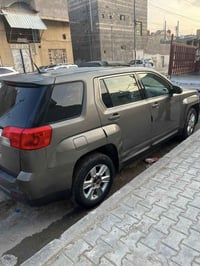 GMC • مكينه ٤ سلندر • مكاني بصره