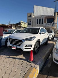 توسان 2020 وارد خليجي رقم أربيل  مكينه ٢٠٠٠ دوش المرغوبه ماشيه  (39 )ا...