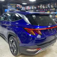 توسان 2022 • فول VIP • وارد امريكا